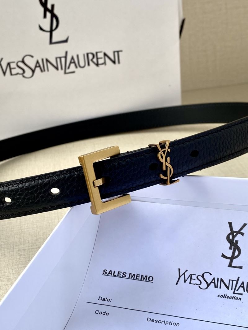 YSL